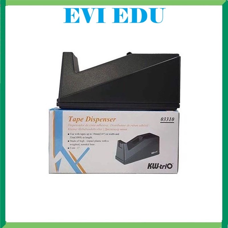 เทปตัดสํานักงาน Kw-Trio 033310