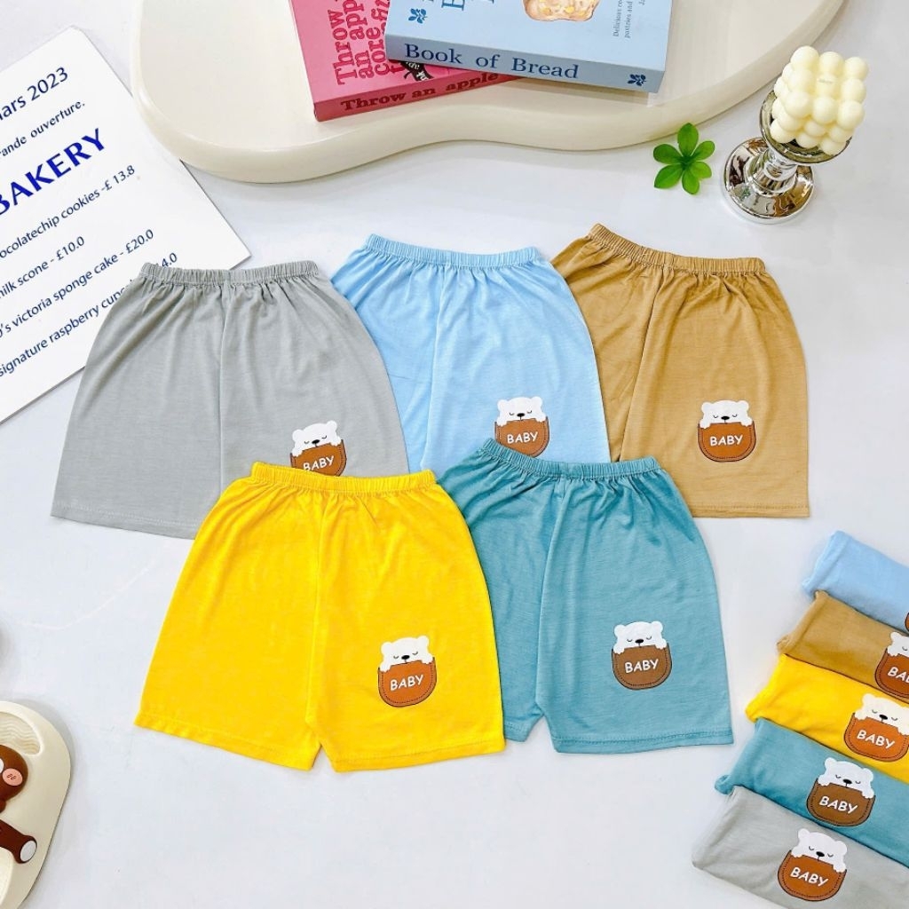 กางเกงยางยืดเย็น 5q 10q