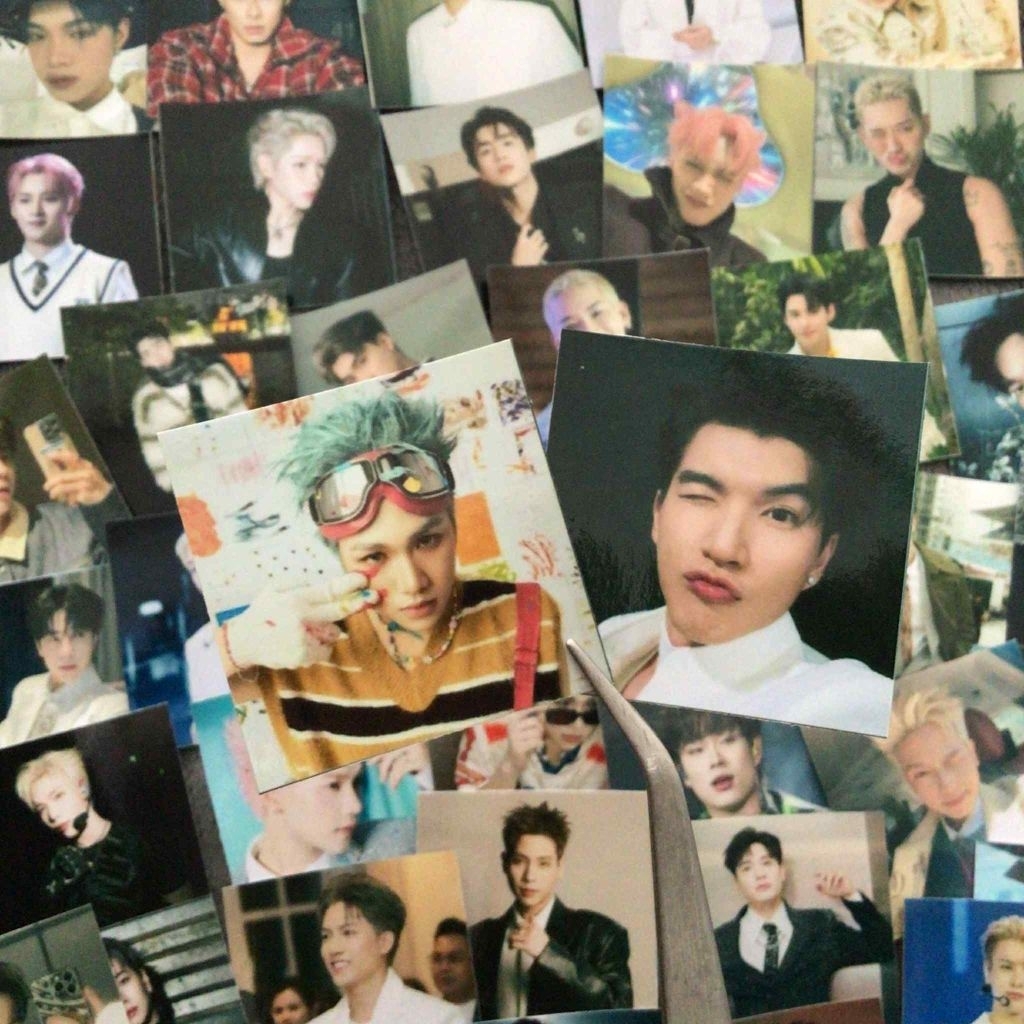 ATSH สติ๊กเกอร์ซีล (44cm)