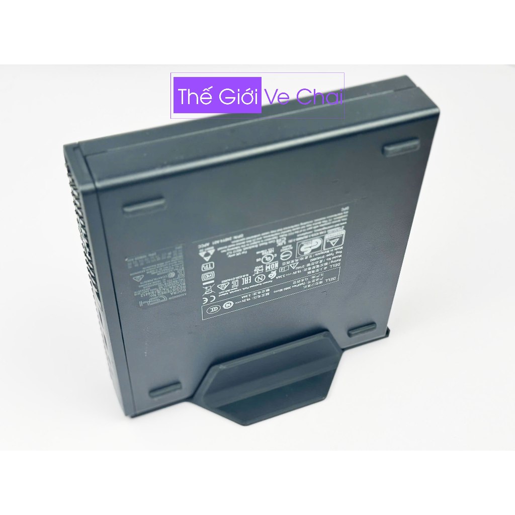 ขาตั้งสําหรับคอมพิวเตอร์ Dell Mini - เรียบร้อย แข็งแรง เฉพาะทาง