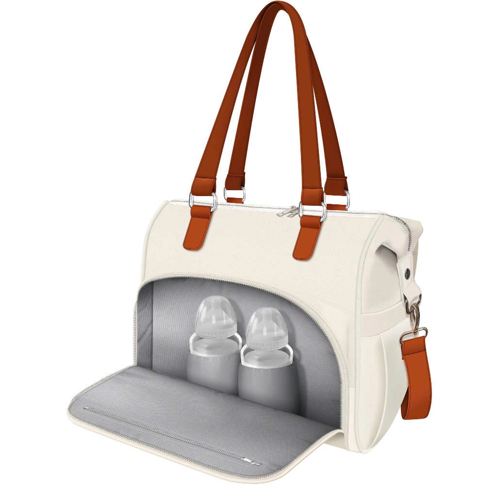 HUGGIES (HUGGIES GIFT) กระเป๋าถือ 2 มือ กระเป๋าถือเด็ก