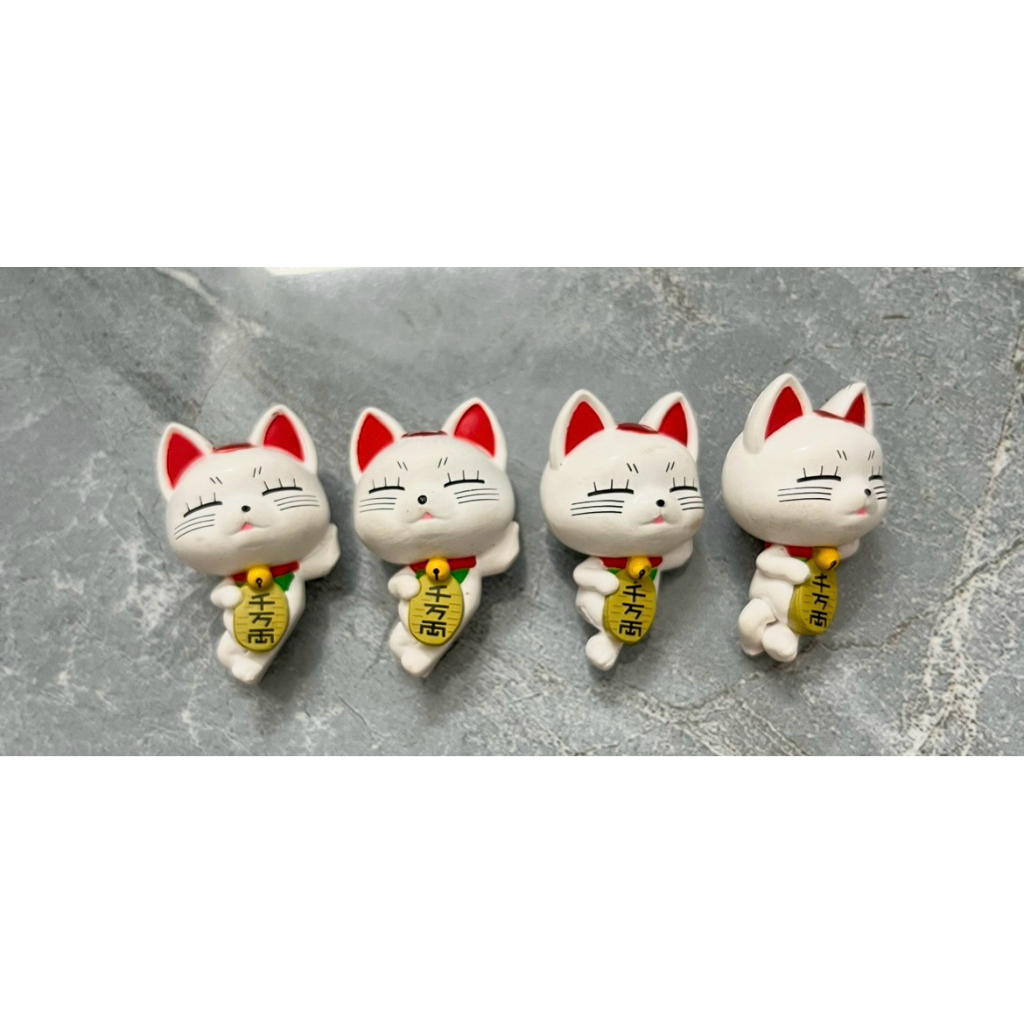 (มีจําหน่าย) โมเดลตัวละคร DANDADAN Turbo Granny Cat ของแท้