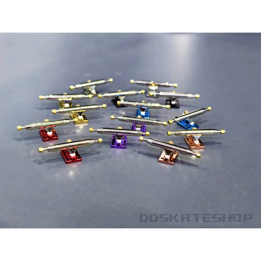 FINGERBOARD - Fingerboard Truck Blank ACE DD - ลิงค์ใหม่แทนที่ลิงค์เก่าขายมากกว่า 200 ผลิตภัณฑ์