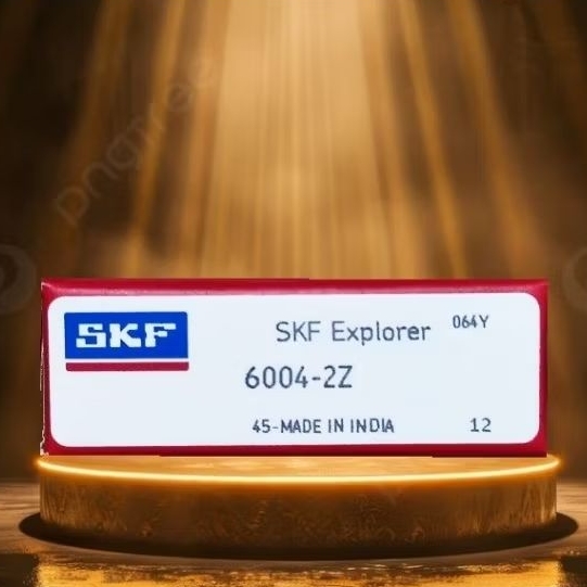 ของแท้ SKF แบริ่งฝาเหล็ก 6000-2Z 6001-2Z 6002-2Z 6003-2z 6004-2Z 6005-2Z 6006-2Z