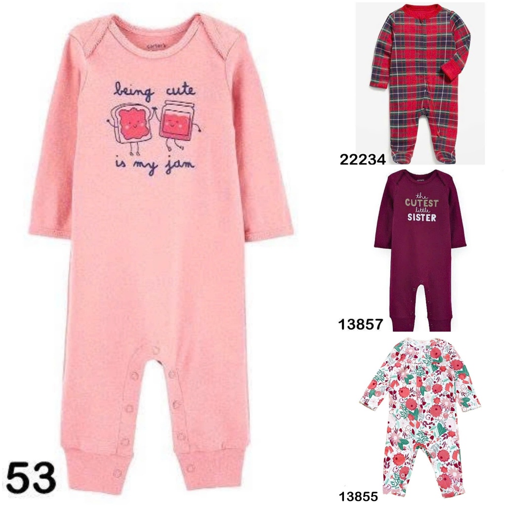 BODYSUIT SLEEP FOR BABY TO SLEEP GOOD