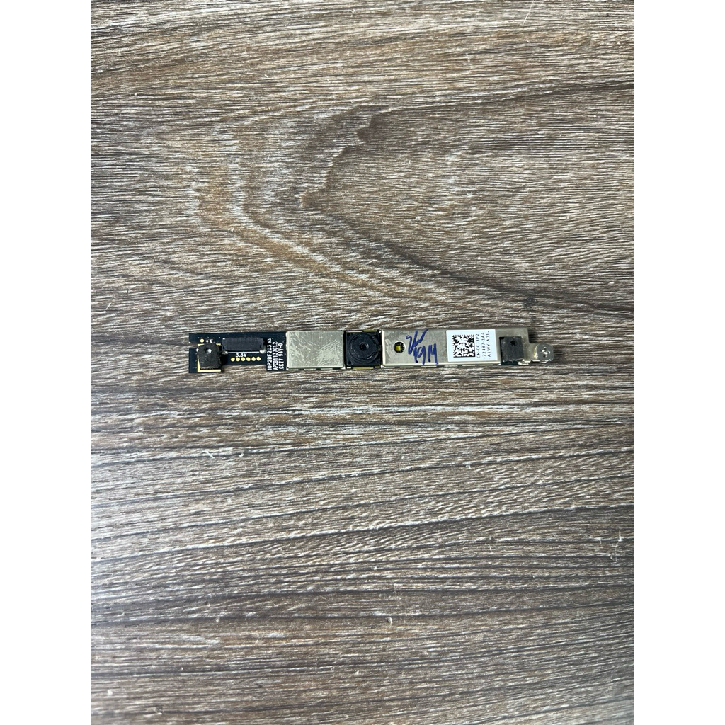 กล้อง Dell Latitude E6420 ติดตั้งแล้ว