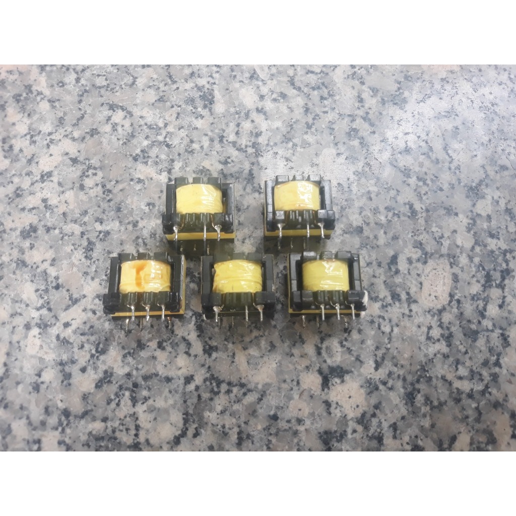 EE25 หม้อแปลงพัลส์ TG1000 แหล่งชาร์จ 24V (คอมโบ 5 ชิ้น)