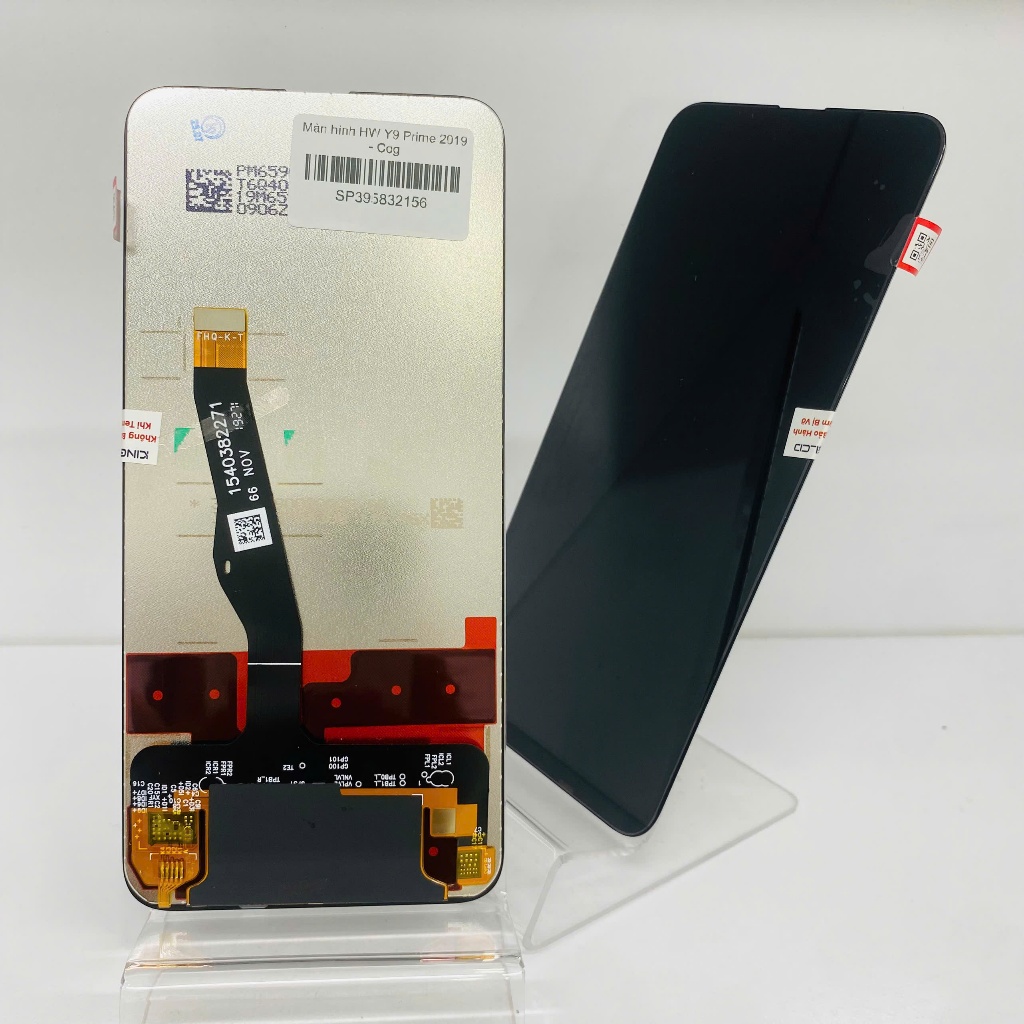 หน้าจอ Huawei Honor 9X / Y9 Prime 2019