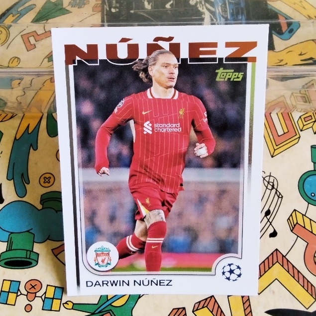 การ์ดเครื่องเล่น NUNEZ (HARD CARD)