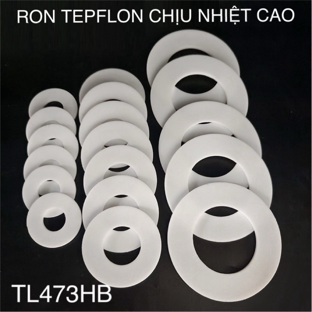 ปะเก็นเทป DN ทนความร้อนสูง DN10~DN100