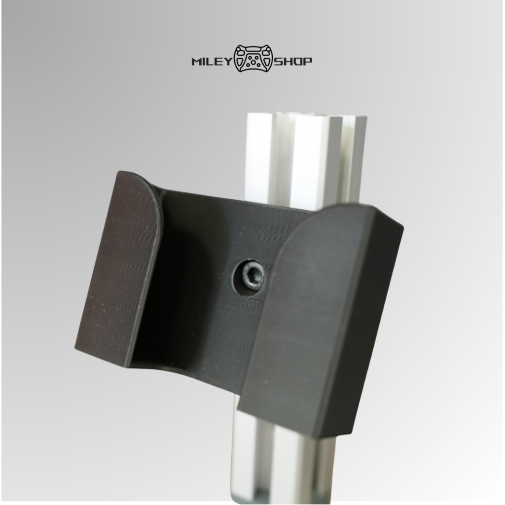 ที่วางโทรศัพท์สําหรับ Sim Rig Aluminium 4040/4080