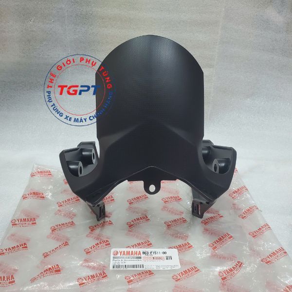 บังโคลนหน้า Fender B NVX V1 2017-2020 - B63-F1511-00