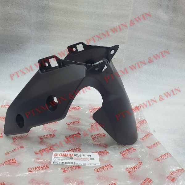 บังโคลนหน้า Fender B NVX V1 2017-2020 - B63-F1511-00