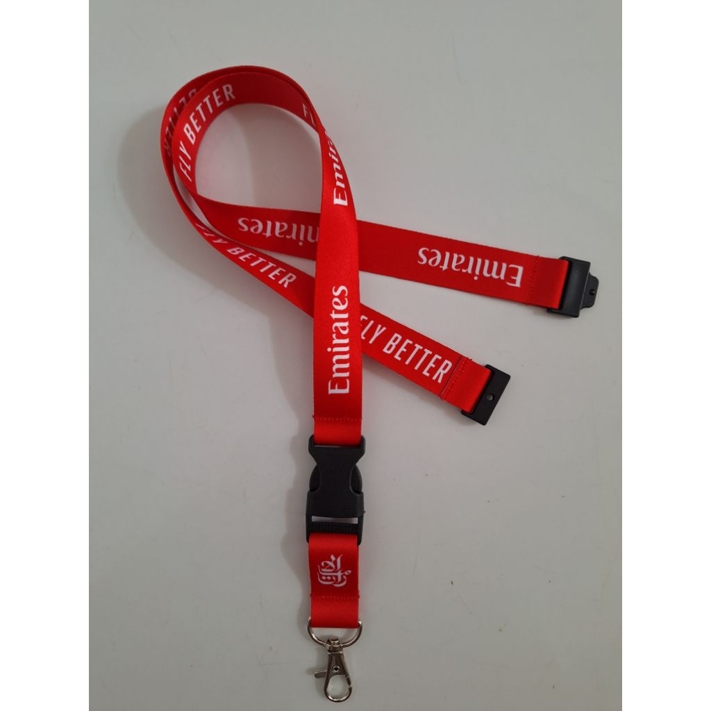 เชือกเส้นเล็ก ID EMIRATES