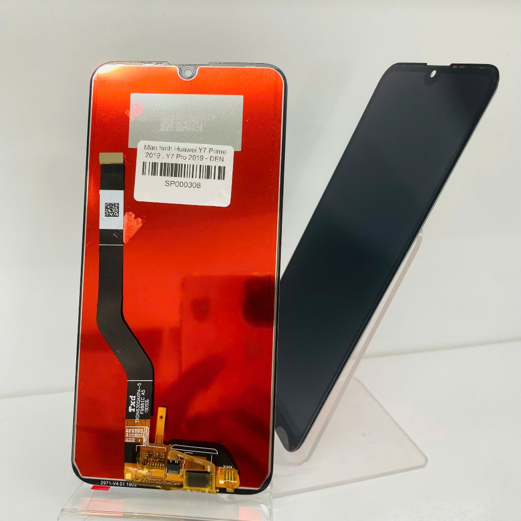 หน้าจอ Huawei Y7 2019 / Y7 Pro 2019 / Y7 Prime 2019