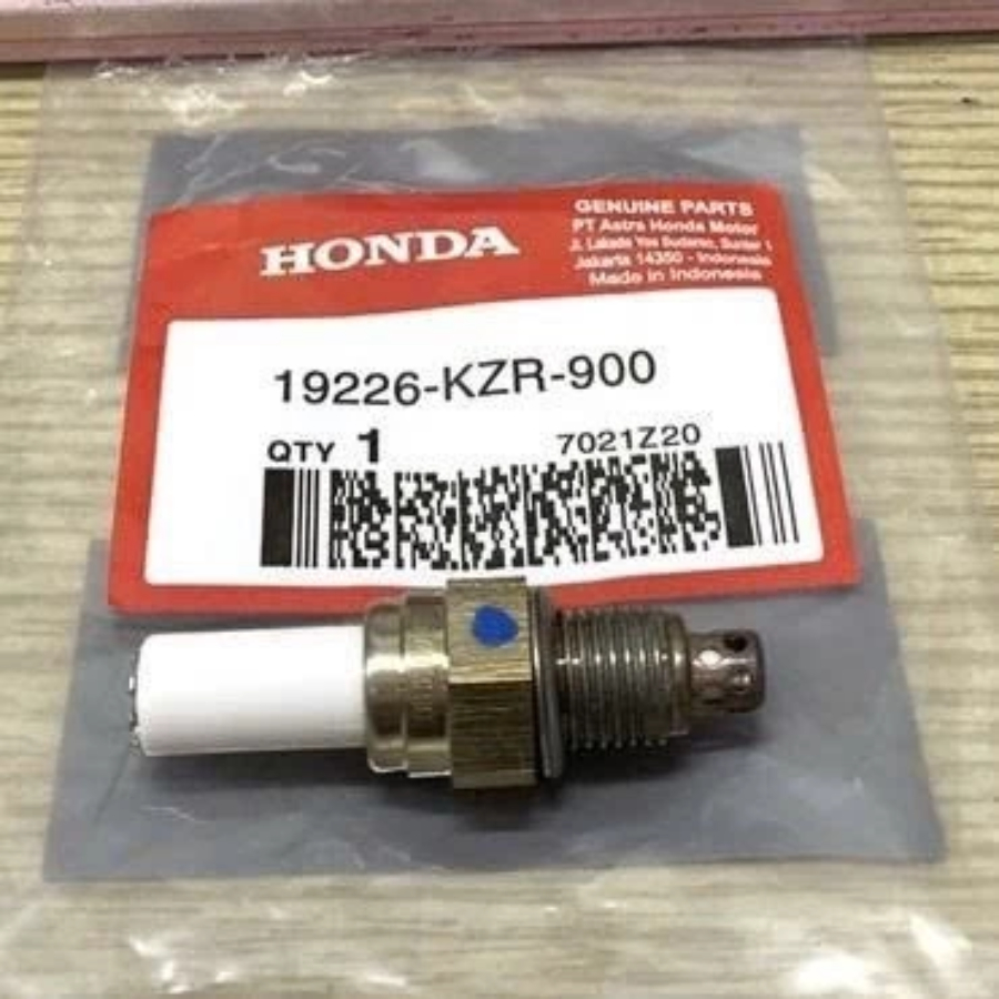 OXY Honda AB110 / Lead / Future / PCX / Click / SH – O2 Sensor – Zin Honda Standard