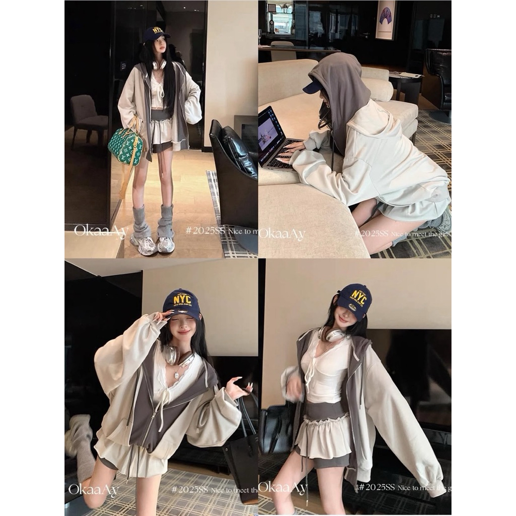 Set momoshop********