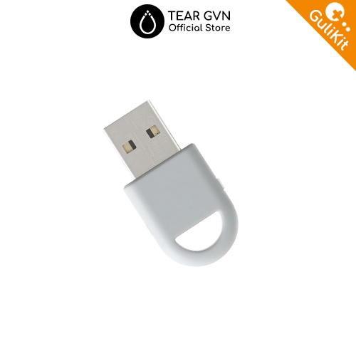 USB Hyperlink 2 GuliKit เชื่อมต่อ PS5 / PS4 / Xbox / Switch Pro Controller สําหรับพีซี / Nintendo Sw