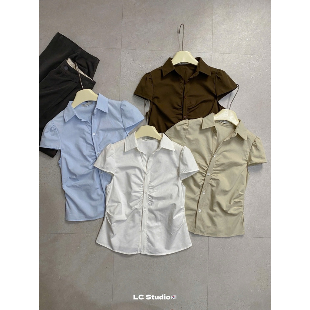 5670 เสื้อซอนน์ตัววาย