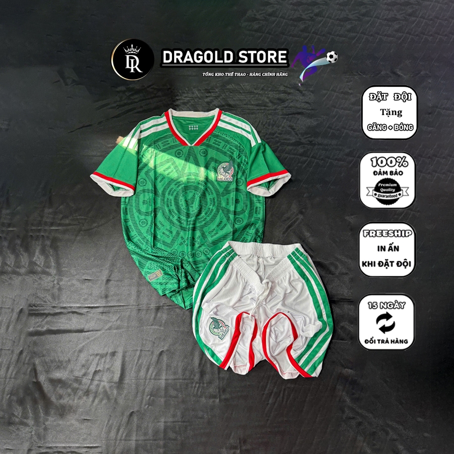 GUANGZHOU MEXICO ชุดกีฬา!