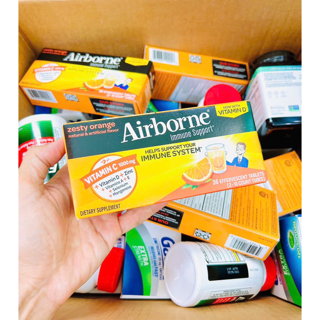 A-borne Carrying Case - 36