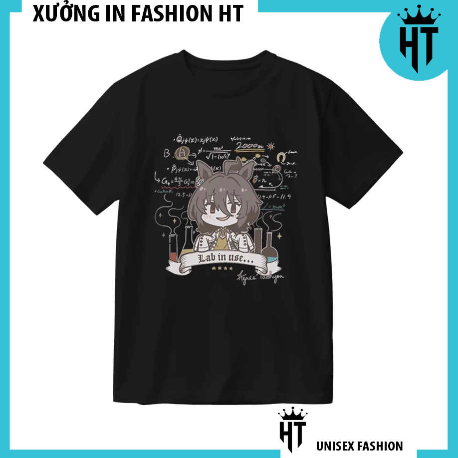 อะนิเมะ Agnes Tachyon Uma Musume เสื้อยืด - Tokyo Revengers Haitani Brothers, Tokyo Revengers เสื้อย