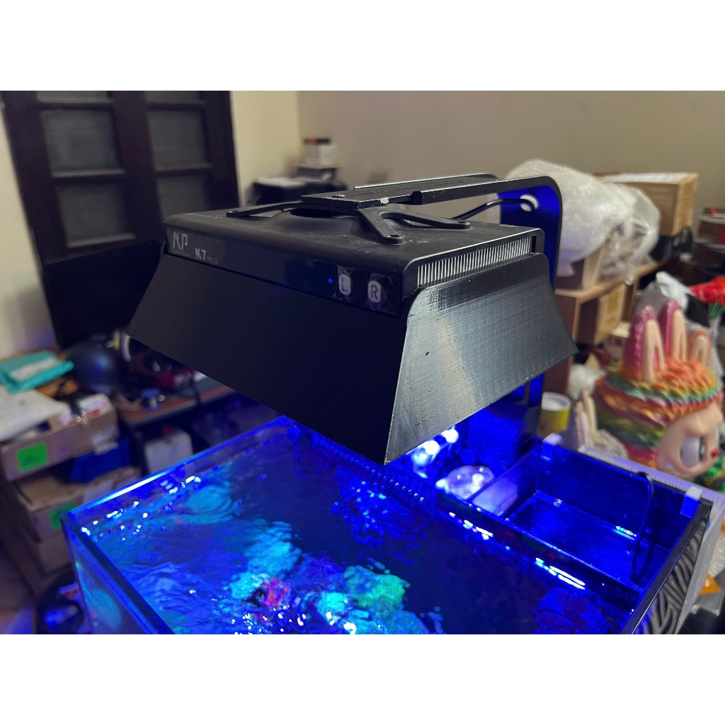 แผ่นกันแสง K7 pro v2/v3 - Aipai A8/A8 Pro