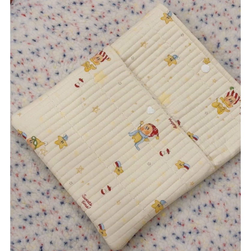 กระเป๋าแล็ปท็อปถือสไตล์เกาหลี Kindle Kobo กระเป๋า Boox