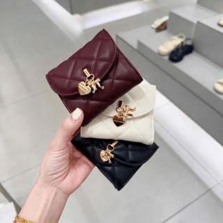 กระเป๋าสตางค์ มินิ พับได้ หนัง ปู่ เปลือย รุ่นใหม่ รหัส โวลต…