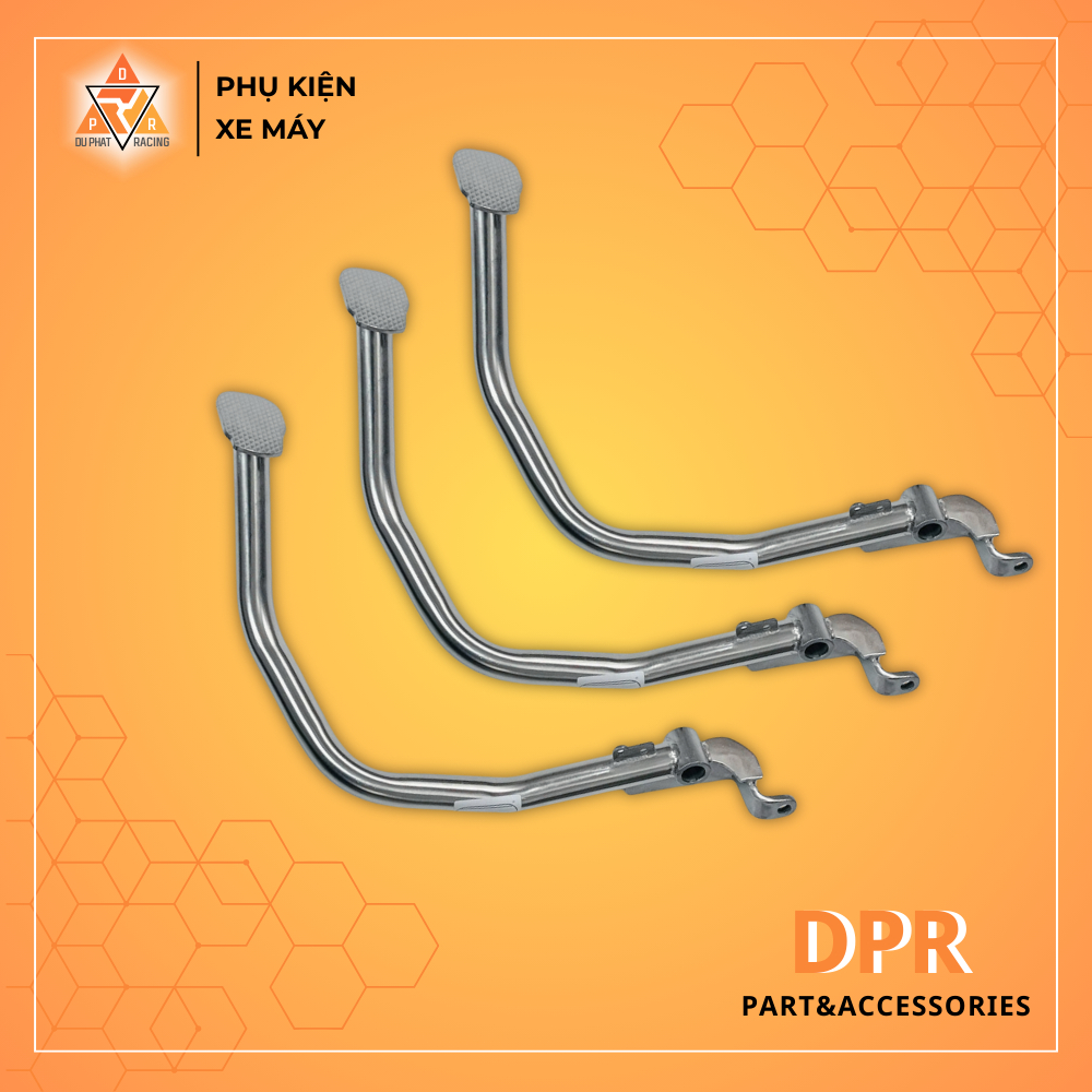 BRAKE BIKE ROD - จักรยานไฟฟ้า 304 สําหรับ MONY VEHICLE รุ่น INSTALLED LIKE ZIN