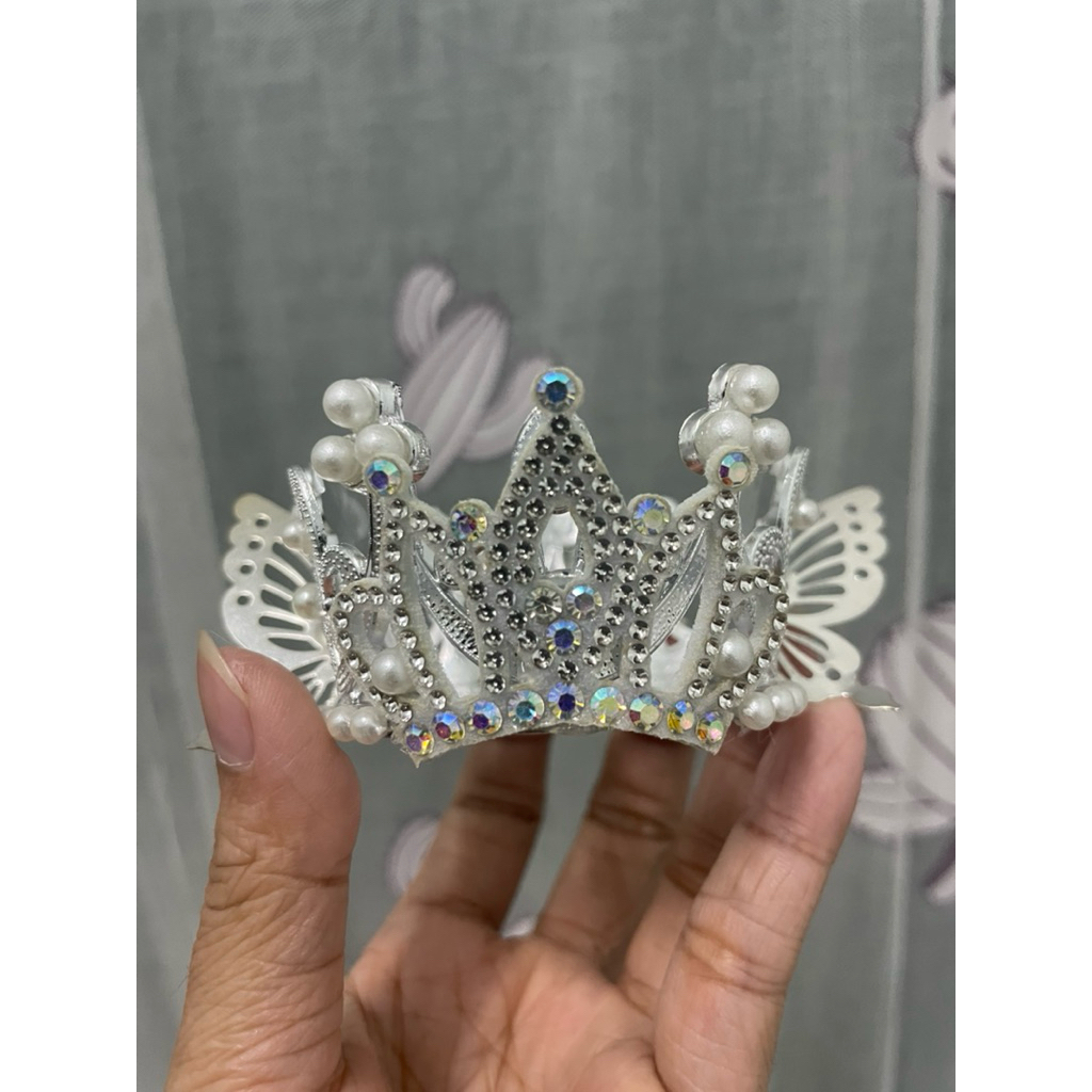 Crown lightstick idol group BTS EXO ENHYPEN BOYNEXTDOOR TWS ZB1 TREASURE TXT IVE SUJU