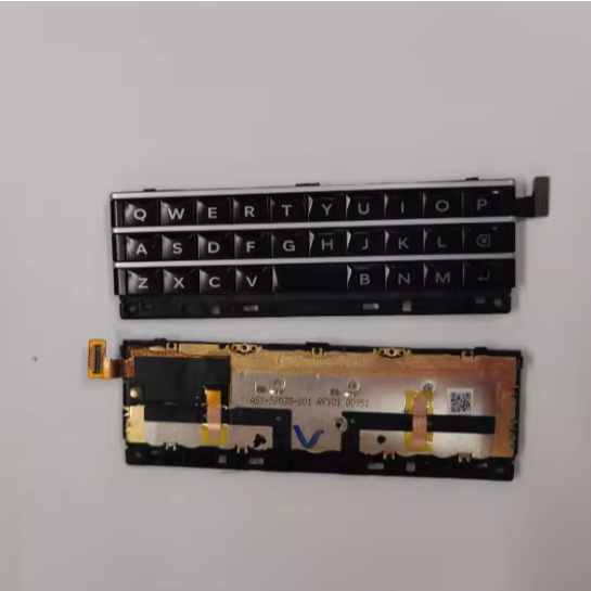 คีย์บอร์ด Blackberry Passport Q30 ถอดประกอบ