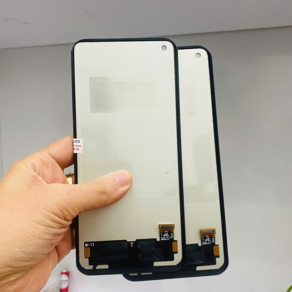 หน้าจอ LCD Xiaomi Mi11 5G, Mi11 Ultra,Mi 11Pro 5G,Mi 11 pro