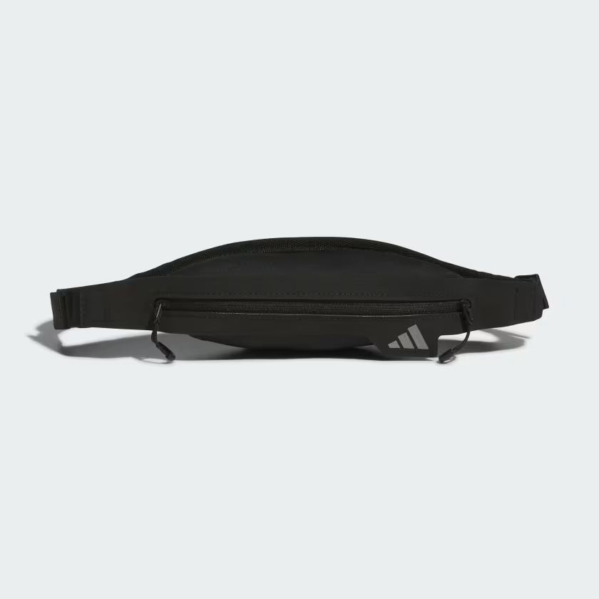 Adidas Running Belt Bag - สีดํา - IT2042