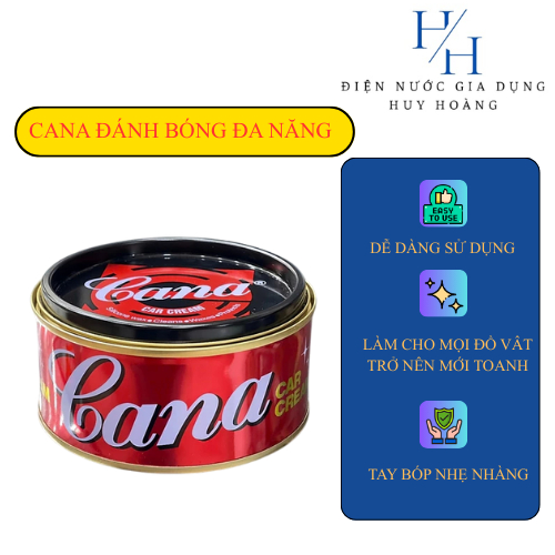 ขัด CANA 100GR, 200GR