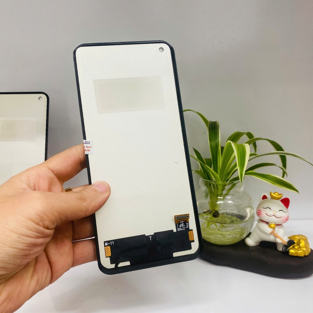 หน้าจอที่รองรับ Mi11 5G / Mi11 Ultra / Mi 11pro 5g / Mi 11 pro - LCD