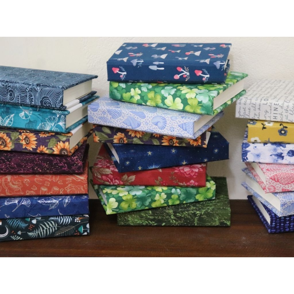 A6 Notebook Random Studio Craft Notebook