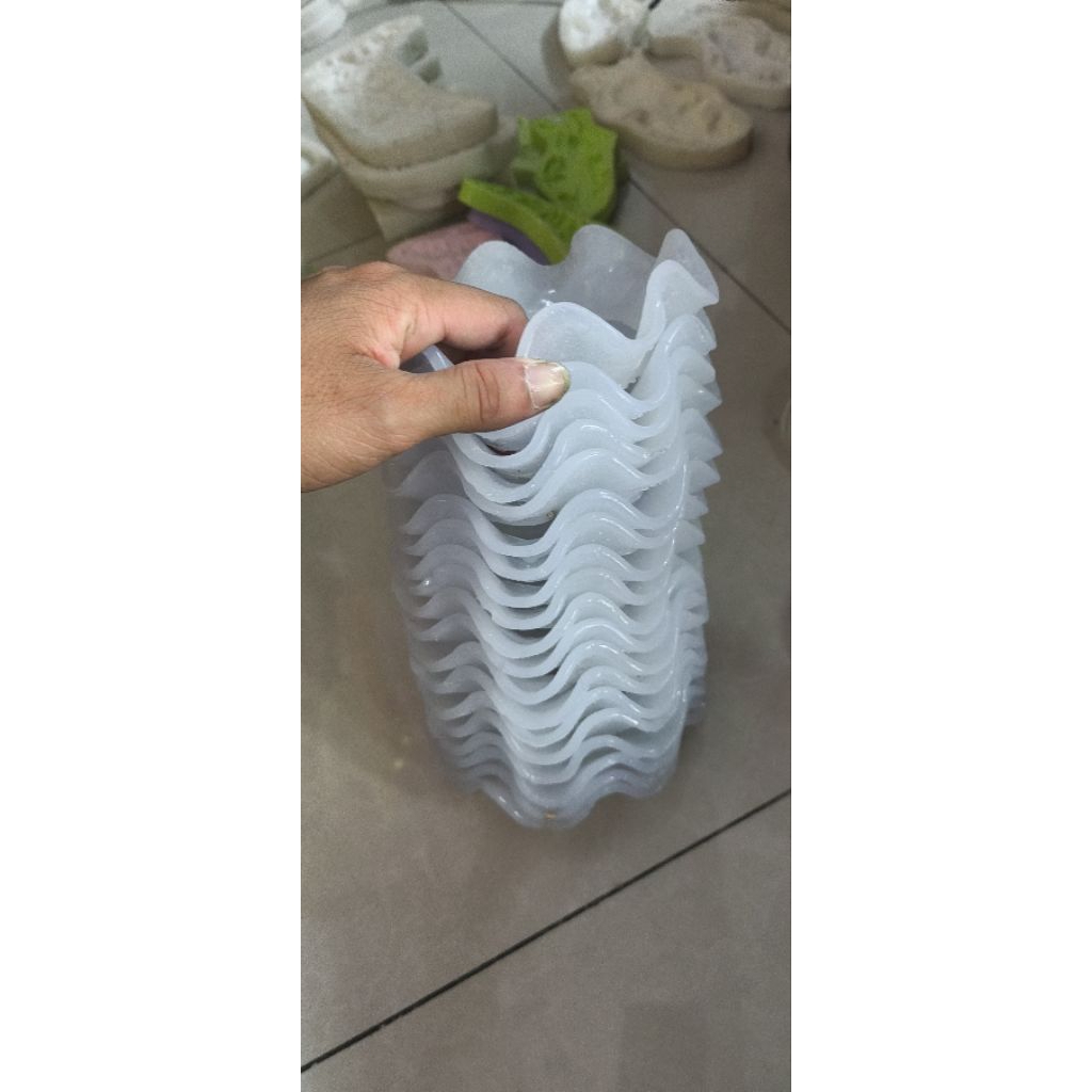 Hot Trend_ Compo of 4 Embryos God of Wealth Bag Model