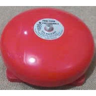 สัญญาณเตือนไฟไหม้เหมือนใหม่ japan nohmi FBM023