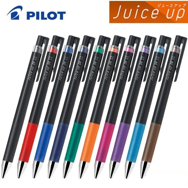 PILOT JUICE UP BALLPEN