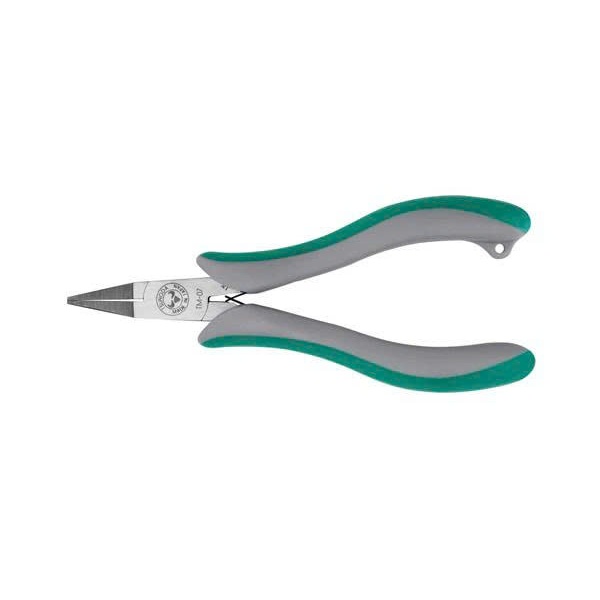 Tsunoda TM-07 คีมหัวเรียบ Made In Japan