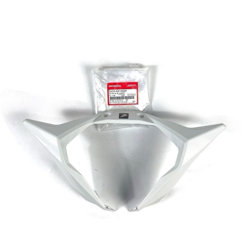 WINNER V3 WHITE WATCH FRAME / RSX 150 / WINNER V2-ino