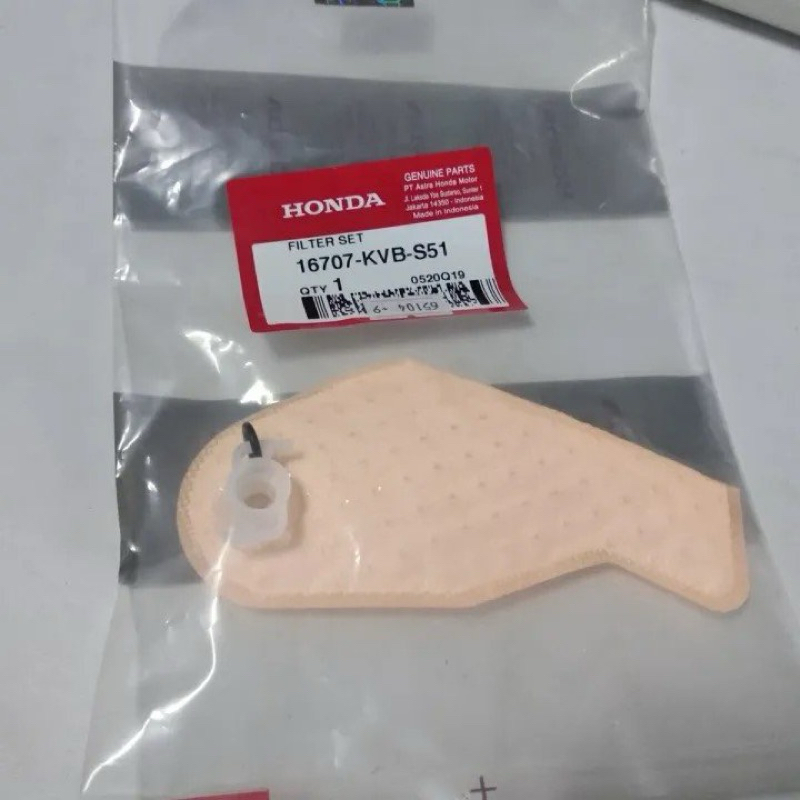 WINNER V123 / WINER X / RSX 150 V1V2V3 / GTR 150 / SONIC / SCOOPY 110 2013 / AIR BLADE 125(1707-KVB-