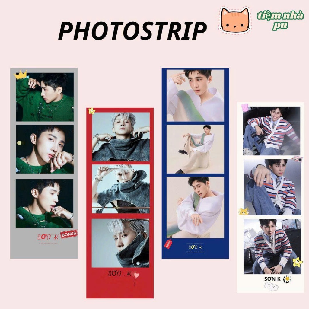 PHOTOSTRIP BROTHER SAY HI 2