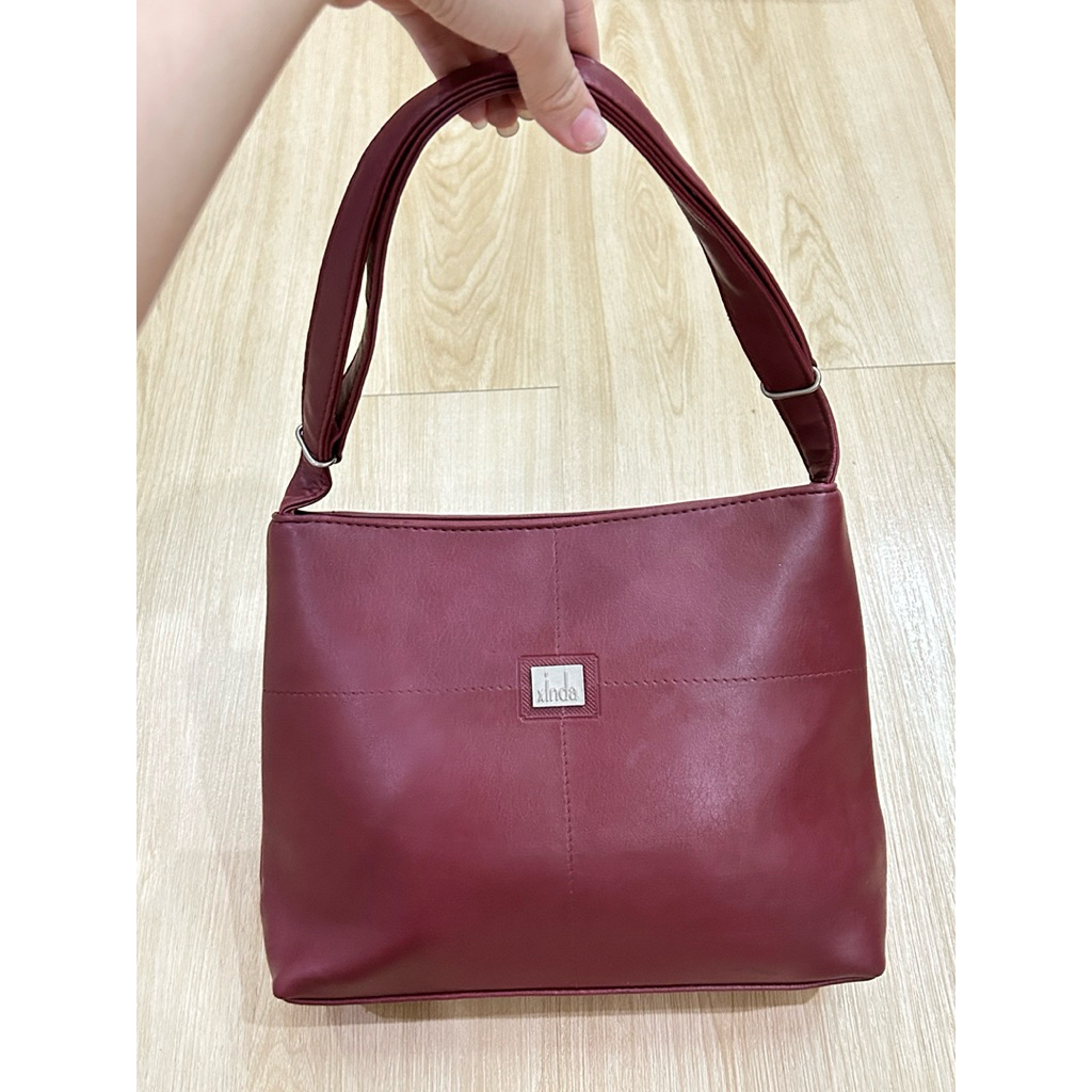 กระเป๋ามือ Xinda 2**