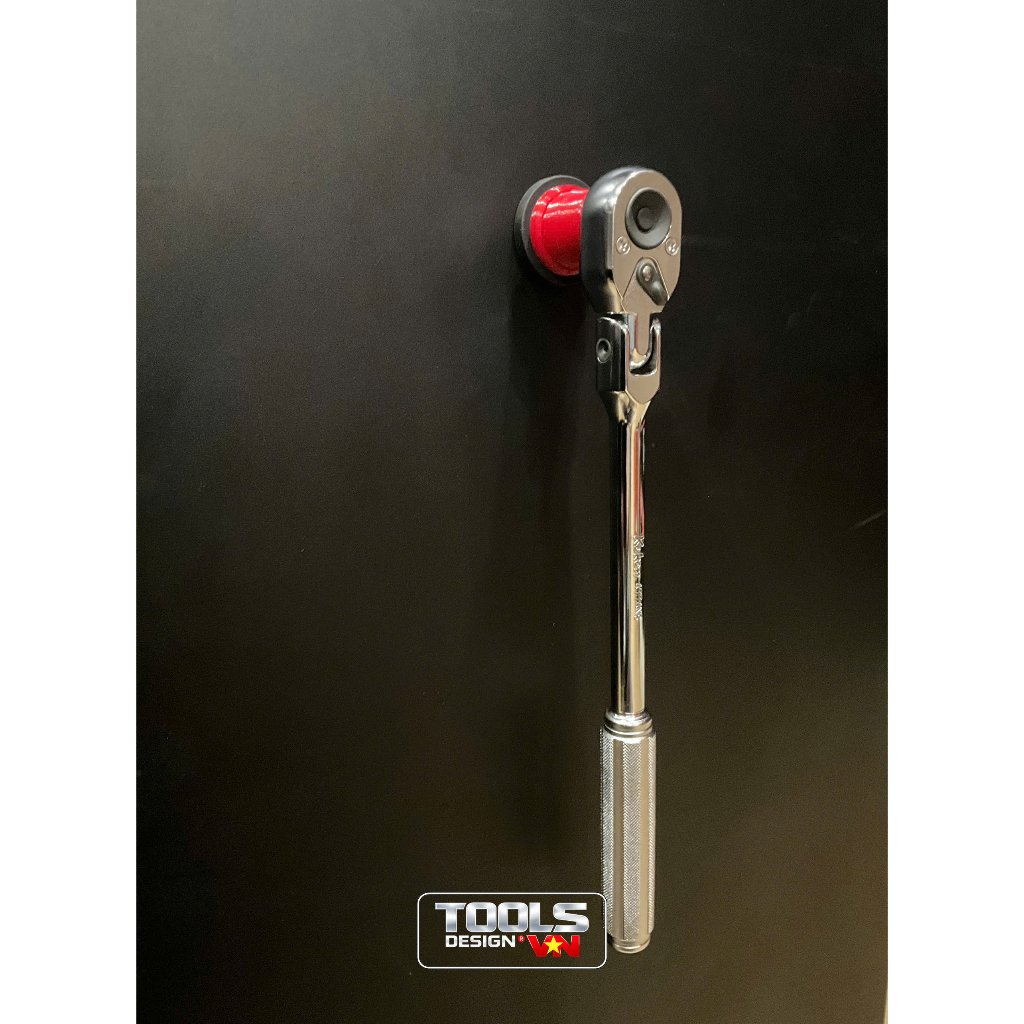 ฐานแม่เหล็กยึดก้านขัน - Tools Design Vn