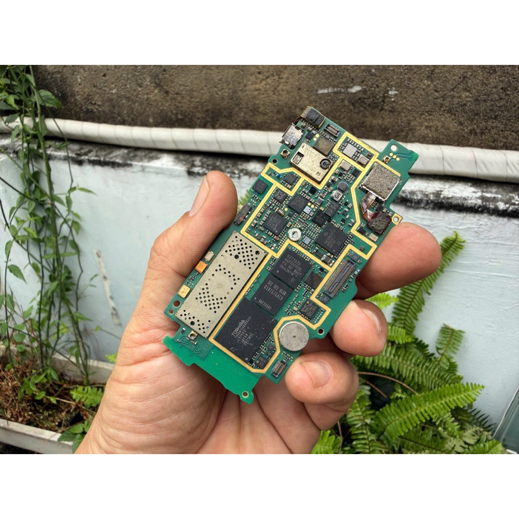 หน่วยหลัก nokia n97 ของแท้ รับทุกซิม