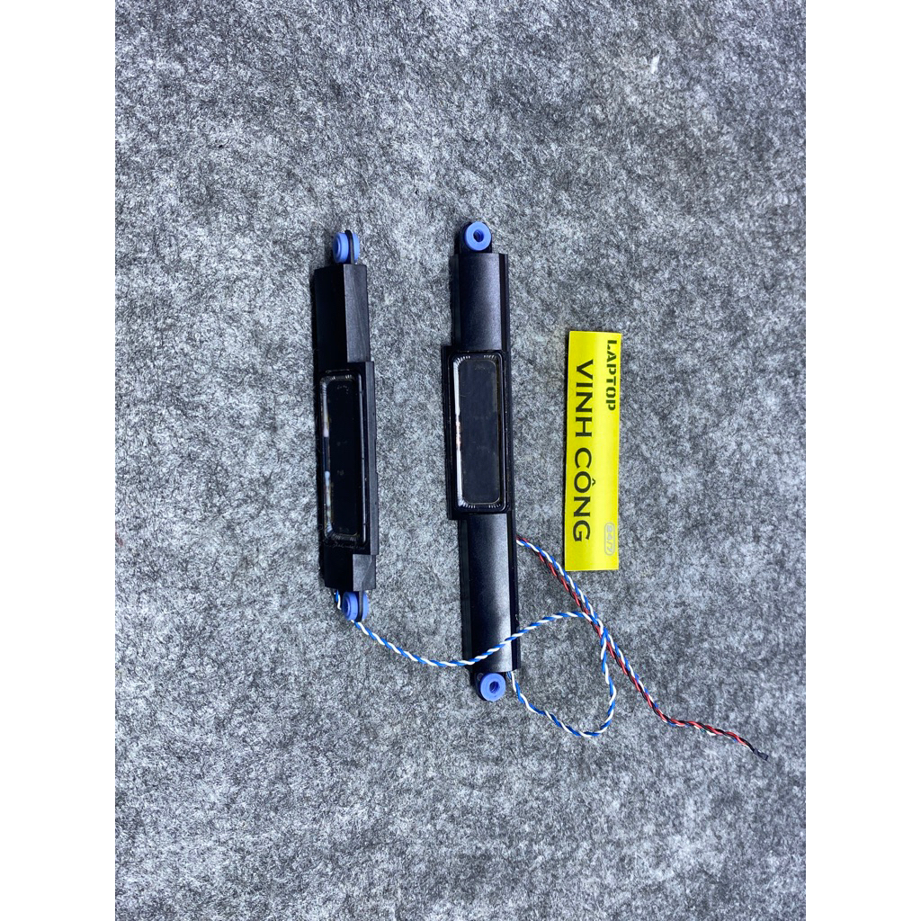 เปลี่ยนลําโพงสําหรับแล็ปท็อป Dell Latitude 7440 E7440 E7450 E7420 สินค้าถอดประกอบเดิม