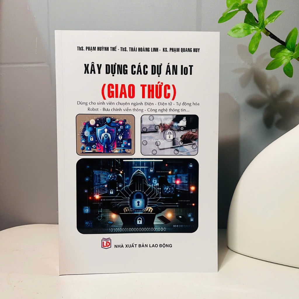 หนังสือ - โครงการอาคาร Iot (Knowledge)