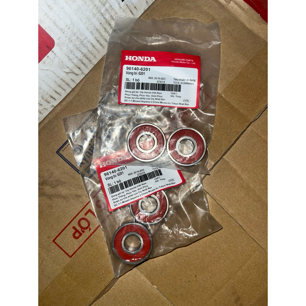 แบริ่ง 6201*********